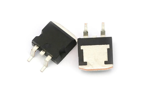 IDK20G120C5XTMA1 ไดโอด Schottky CoolSiC™ 1200V 56A ติดตั้งบนพื้นผิว TO-263-3