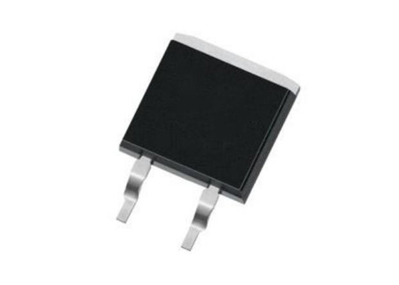 ชิปวงจรรวม AIDK08S65C5ATMA1 ซิลิคอนคาร์ไบด์ Schottky Diode TO-263-3