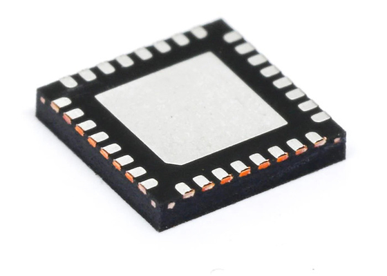 AD2420KCPZ ตัวรับส่งสัญญาณเสียงยานยนต์ IC 1 ช่อง 32-WFQFN Surface Mount