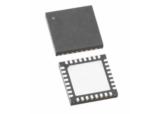 เครื่องเสียงรถยนต์ A2B Transceiver AD2425WCCSZ-RL ชิปวงจรรวม 32-WFQFN