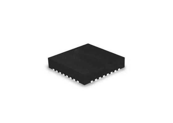 วงจรรวมอิเล็กทรอนิกส์ AD2427KCPZ ตัวรับส่งสัญญาณเสียง IC Surface Mount