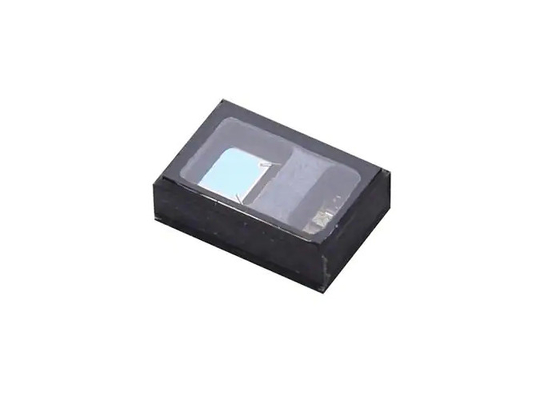 MAXM86161EFD+T โมดูลออปติคัลในตัวแบบจ่ายเดียวสำหรับการวัด HR และ SpO2