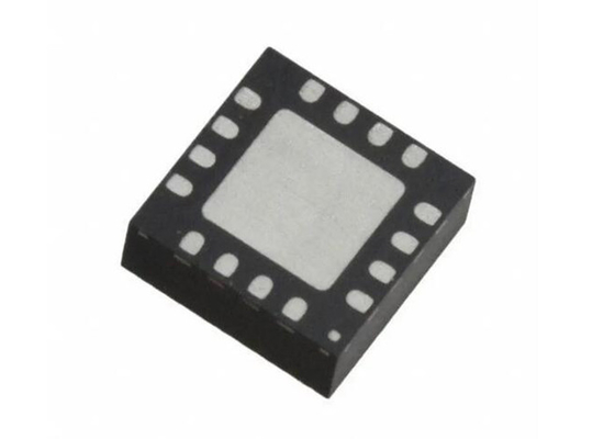 ตัวแปลงอนาล็อกเป็นดิจิตอล AD5592RWBCPZ-1-RL7 ชิปวงจรรวม 16-WFQFN