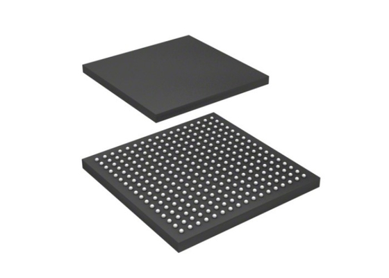 อัลตราซาวด์ 16 ช่อง AFE AFE58JD28ZAV 14-Bit 65-MSPS หรือ 12-Bit 80-MSPS ADC