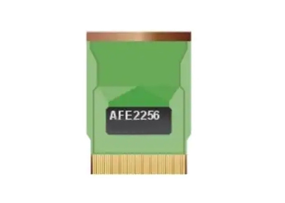 การได้มาของข้อมูล AFE2256TDR 256 แชนแนลอะนาล็อกส่วนหน้า IC 320-COF แพ็คเกจ
