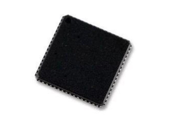 ชิป IC AD74412RBCPZ-RL7 ซอฟต์แวร์ Quad Channel อินพุตหรือเอาต์พุตที่กำหนดค่าได้ 64-WFQFN