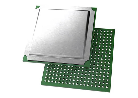 ชิปวงจรรวม AD9082BBPZRL-2D2AC ส่วนหน้า RF วัตถุประสงค์ทั่วไป 324-FBGA
