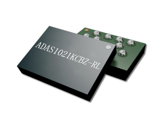 ชิปวงจรรวม ADAS1021KCBZ-RL ชิป IC ECG AFE 65-WLCSP 5 ช่อง