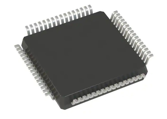 64-LQFP Surface Mount ADAS1000-2BSTZ-RL 5 อิเล็กโทรด ECG ส่วนหน้าแบบอะนาล็อก