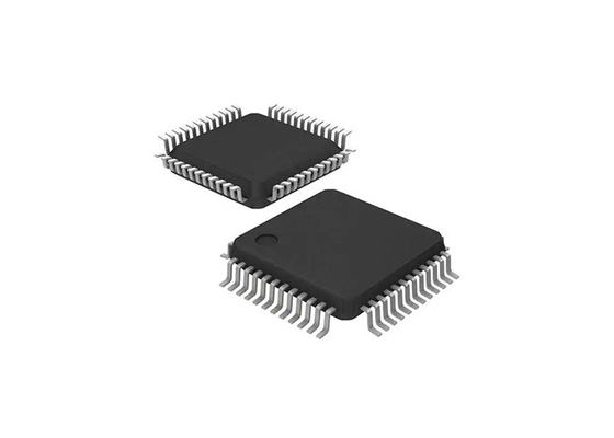 ADAS1000-3BSTZ ชิปวงจรบูรณาการ 3 ช่อง 19 บิต Analog Front End 64-LQFP