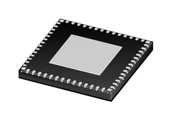 ชิปวงจรรวมกำลังไฟต่ำ ADAS1000-4BCPZ-RL IC ส่วนหน้าแบบอะนาล็อก