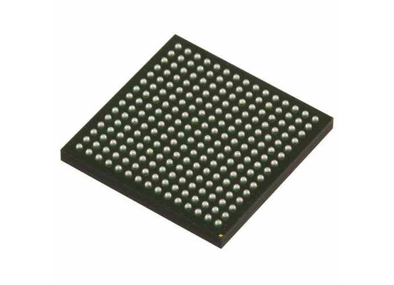 ชิปวงจรรวม XC7S25-1CSGA225I ไอซีแบบตั้งโปรแกรมลอจิกได้ 225-LFBGA