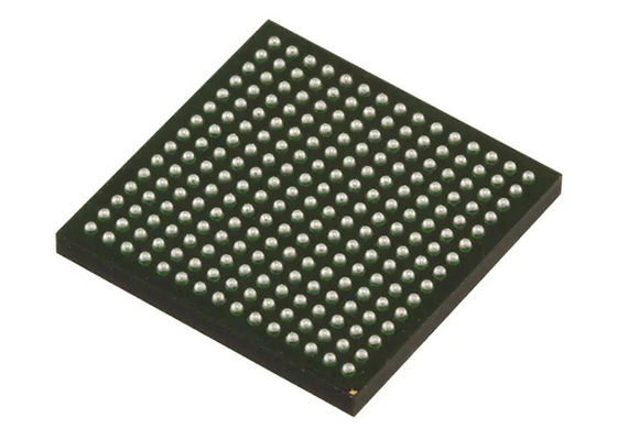 XC7S25-1CSGA324C Surface Mount 324-LFBGA IC อาร์เรย์เกทที่ตั้งโปรแกรมฟิลด์ได้