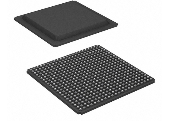 XC7S50-2FGGA484C Spartan-7 อาร์เรย์เกทที่ตั้งโปรแกรมฟิลด์ได้ 484-BBGA Surface Mount