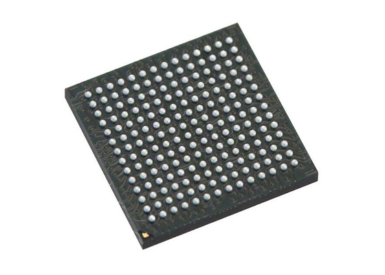 Spartan-7 ชิป FPGA XC7S6-1CPGA196C อาร์เรย์เกทที่ตั้งโปรแกรมฟิลด์ได้ 196-CSPBGA