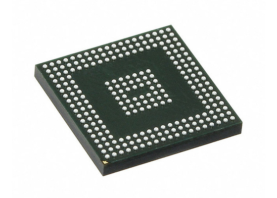ชิปวงจรรวม XC7S50-1CSGA324C 950 mV วงจรรวมลอจิกที่ตั้งโปรแกรมได้ 324-LFBGA