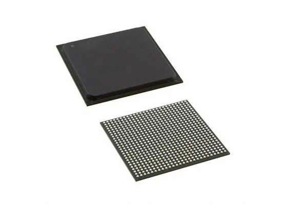 อาร์เรย์เกทที่ตั้งโปรแกรมฟิลด์ได้ IC XC7S50-1FGGA484C 484-BGA Surface Mount