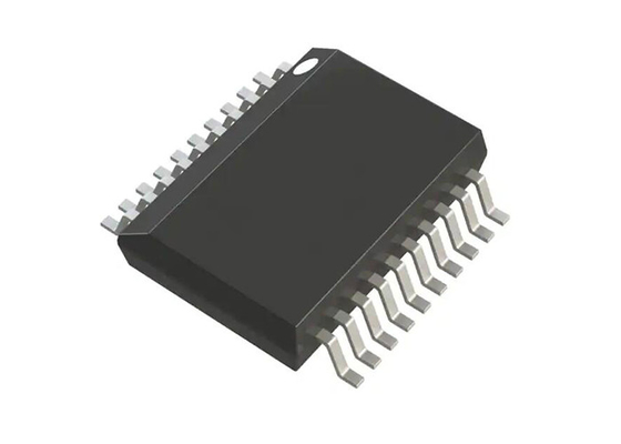 ชิปวงจรรวม AD73311ARSZ-REEL 20-SSOP ส่วนหน้าแบบอะนาล็อกเอนกประสงค์