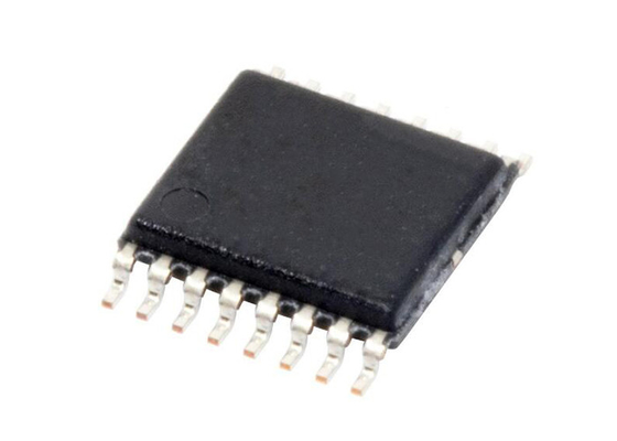 ชิปวงจรรวม AD1856RZ-K 16Bit รหัสพัลส์มอดูเลตเสียง DAC 16-SOIC