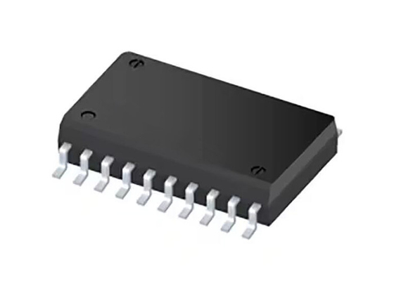 ชิปวงจรรวม ISOW7740FDFMR Quad Channel Digital Isolator 20-SOIC 100Mbps
