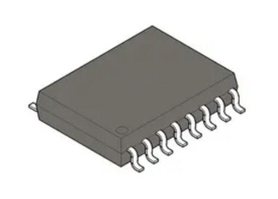 90Mbps Digital Isolator ADUM2400CRWZ 4 Channel 16-SOIC ชิปวงจรรวม