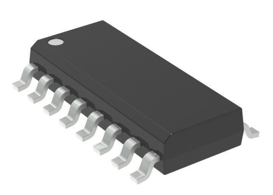 วงจรรวมอิเล็กทรอนิกส์ ISO6760QDWRQ1 Digital Isolator 16-SOIC Package