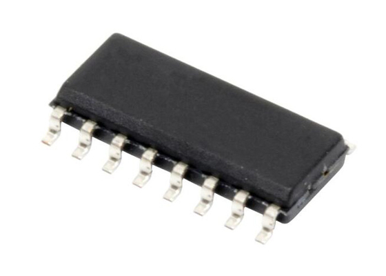 วัตถุประสงค์ทั่วไป ADUM142E1BRZ Digital Isolator 16-SOIC 150Mbps ชิปวงจรรวม