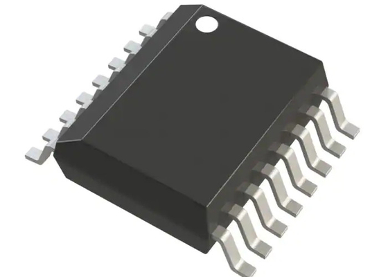 Quad-Channel Digital Isolator ADUM7441CRQZ ชิปวงจรรวม 16-SSOP