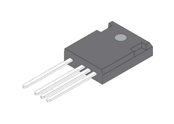 ทรานซิสเตอร์ MSC360SMA120B ซิลิคอนคาร์ไบด์ N-Channel Power MOSFET TO-247-4