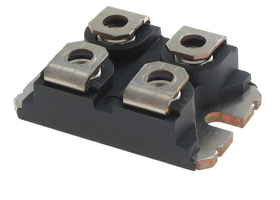ชิปวงจรรวม MSC025SMA120J ทรานซิสเตอร์แบบ N-Channel Power MOSFET