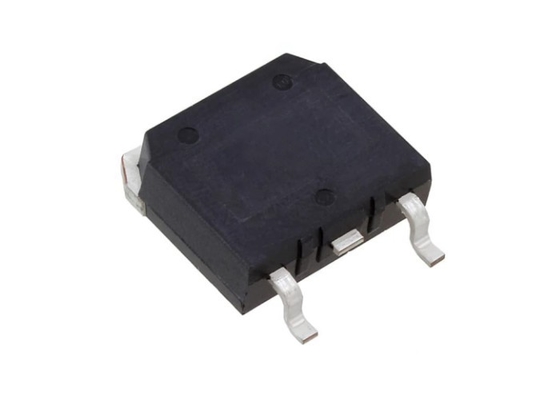 ชิปวงจรรวม MSC015SMA070S 700V ซิลิคอนคาร์ไบด์ N-Channel Power MOSFET