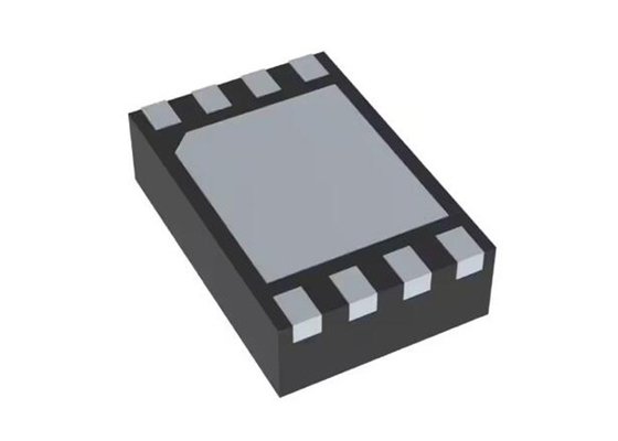 ชิปวงจรรวม CY15B102QN-50LHXI 50MHz FRAM ชิปหน่วยความจำ 8-WDFN ชิป IC