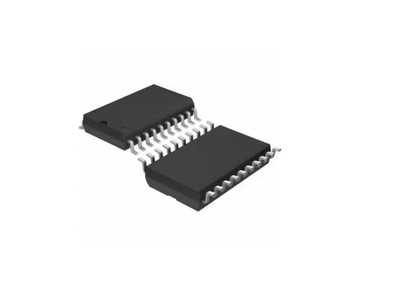ชิปวงจรรวม S25HS512TFAMHM010 FLASH - NOR หน่วยความจำ IC 16-SOIC