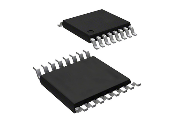 หน่วยความจำชิปวงจรรวม IC S25HS01GTDPMHA010 133 MHz 16-SOIC แพ็คเกจ