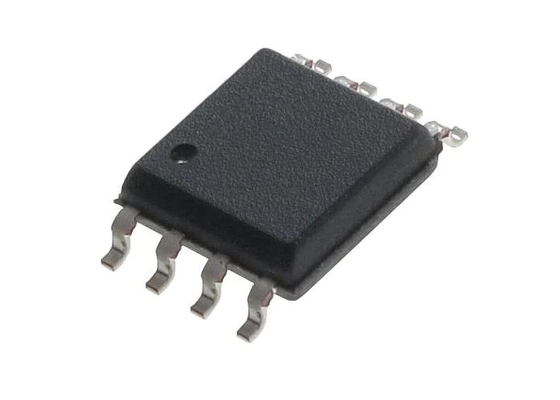 ชิปวงจรรวม S25FL064LABMFV010 64Mbit SPI - Quad I/O หน่วยความจำ IC