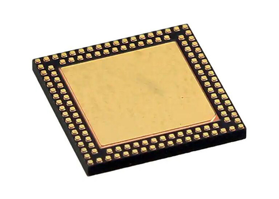 ชิปวงจรรวม PIC32MZ0512EFK124-E/TL ไมโครคอนโทรลเลอร์แบบฝังตัว 124-VFTLA