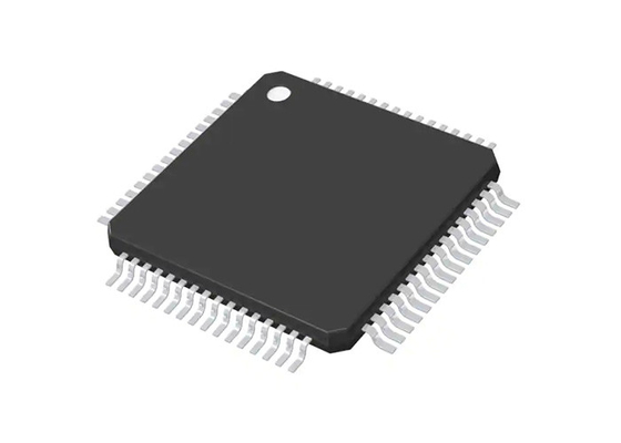 PIC32MZ1024EFG064T-I/PT 32MZ ไมโครคอนโทรลเลอร์ IC 1MB แฟลช 64-TQFP แพ็คเกจ