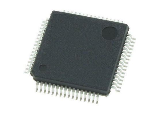 PIC32MZ1024EFG064T-E/PT Single-Core 200MHz Embedded Microcontrollers IC