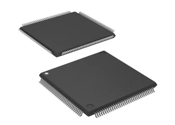 PIC32MZ2048EFM144T-I/PL Single-Core 32MZ Embedded Microcontroller MCU IC