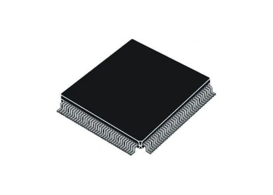 PIC32MZ2048EFM144T-I/PH 200MHz MIPS32 M-Class PIC 32MZ ไมโครคอนโทรลเลอร์ IC