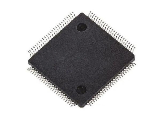 ชิป IC PIC32MZ0512EFE100-I/PF ไมโครคอนโทรลเลอร์ 32 บิต MCU TQFP100 Single Core