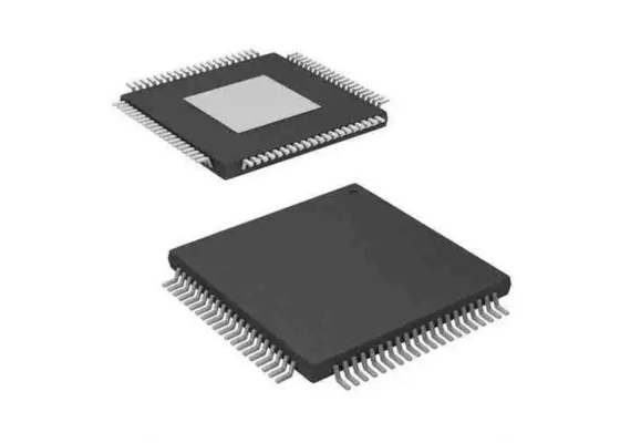 PIC32MZ0512EFE144T-E/PL 200MHz 512KB Single-Core ไมโครคอนโทรลเลอร์ MCU IC