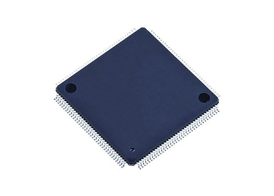 32-Bit Single-Core 200MHz PIC32MZ0512EFE144T-I/PH ไมโครคอนโทรลเลอร์แบบฝังตัว IC