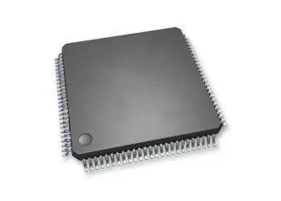 ไมโครคอนโทรลเลอร์ 32 บิต IC PIC32MZ0512EFE144T-E/PH TQFP144 ชิปวงจรรวม