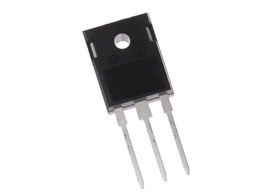 TO-247-3 ผ่านรู IKQ120N120CS7XKSA1 ทรานซิสเตอร์หยุดสนามร่องลึก IGBT