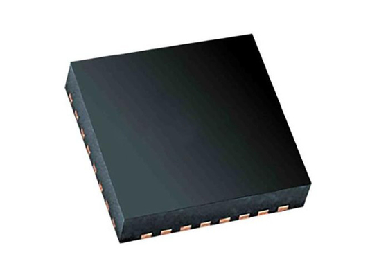 BT IC EFR32MG24B220F1536IM48-B วงจรรวมรับส่งสัญญาณ RF 48-VFQFN 2.4GHz SoC ไร้สาย