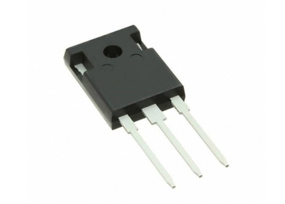ชิป IC IKW15N120CS7XKSA1 ทรานซิสเตอร์ IGBT 1200V 36A 176W ผ่านรู PG-TO247-3