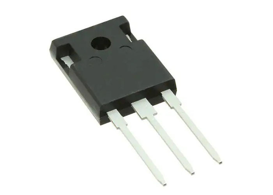ชิปวงจรรวม IKW50N65ET7XKSA1 ทรานซิสเตอร์ IGBT เดี่ยว TO-247-3