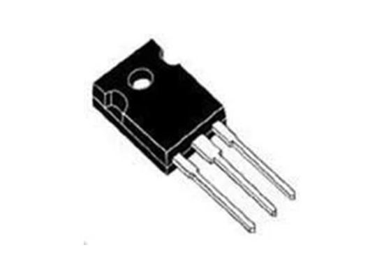 วงจรรวมอิเล็กทรอนิกส์ IKW30N65ET7XKSA1 ทรานซิสเตอร์หยุดภาคสนามร่องลึก IGBT