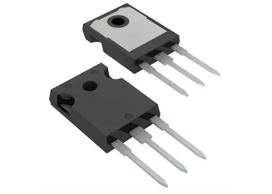 IGBT ทรานซิสเตอร์ 650V 40A 136W IKW20N65ET7XKSA1 ชิปวงจรรวม